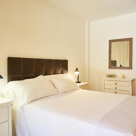 Apartment Albir Playa Florida El Albir Ngoại thất bức ảnh