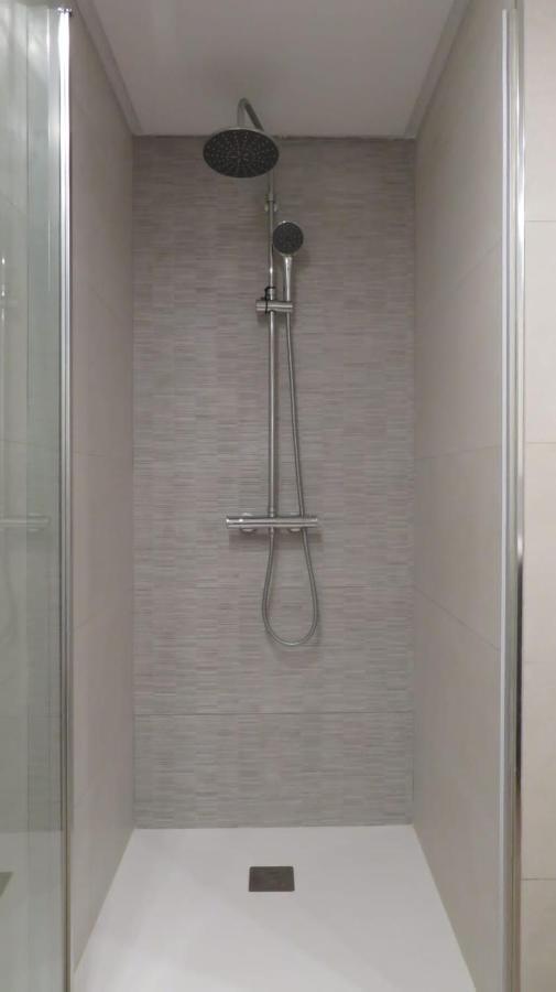 Apartment Albir Playa Florida El Albir Phòng bức ảnh