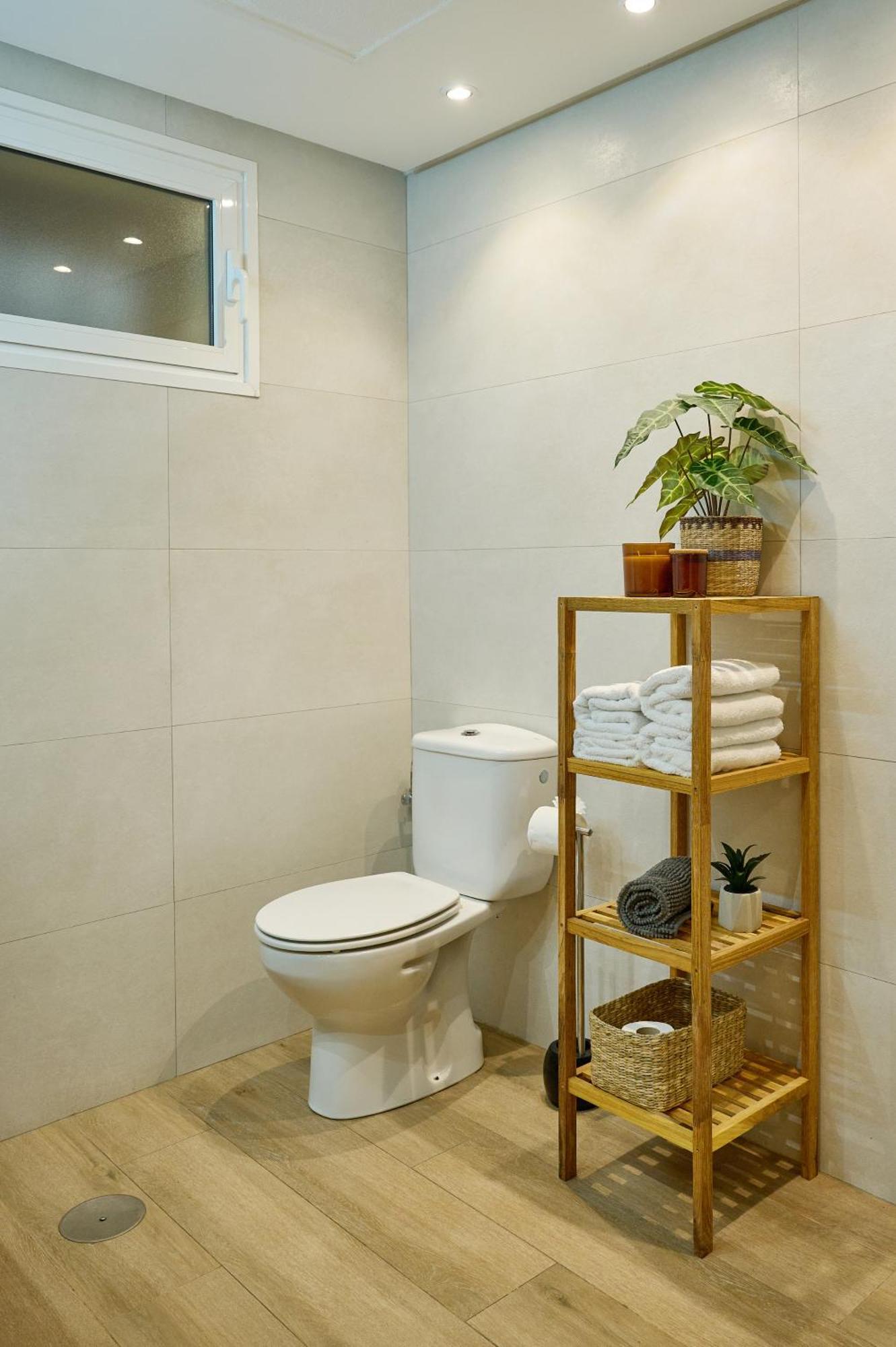 Apartment Albir Playa Florida El Albir Ngoại thất bức ảnh